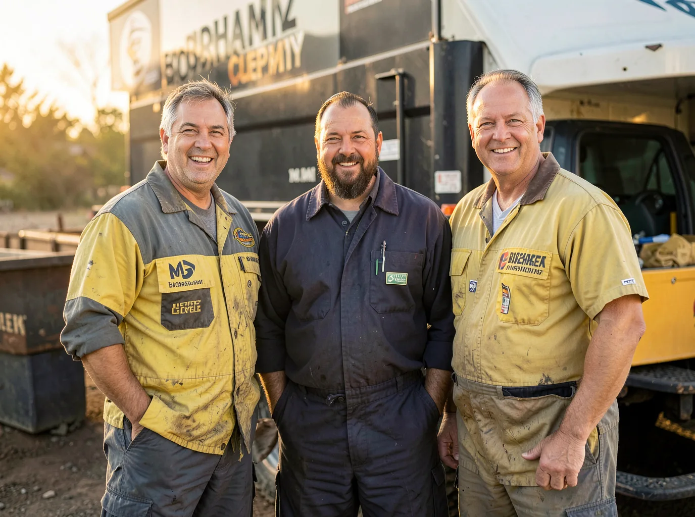 Sewage Cleanup company in Ionia, IA