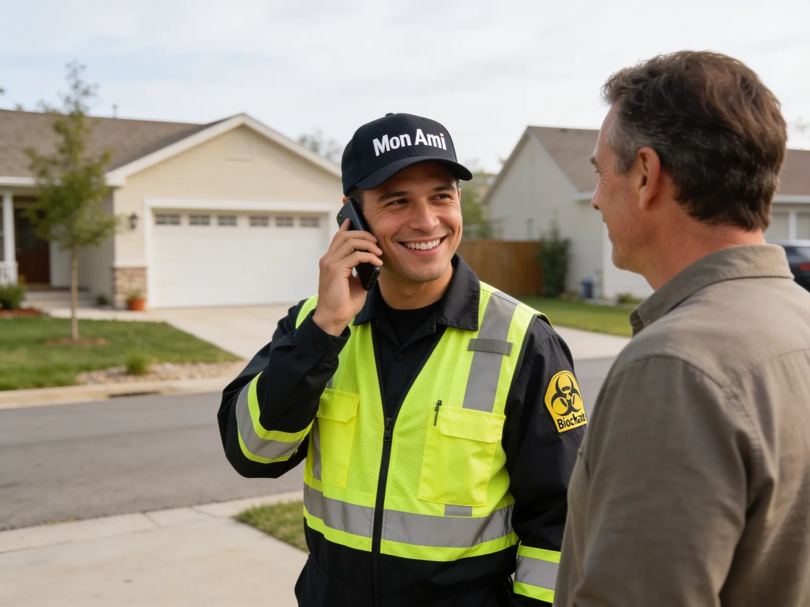 Sewage Cleanup Ionia, IA FAQs